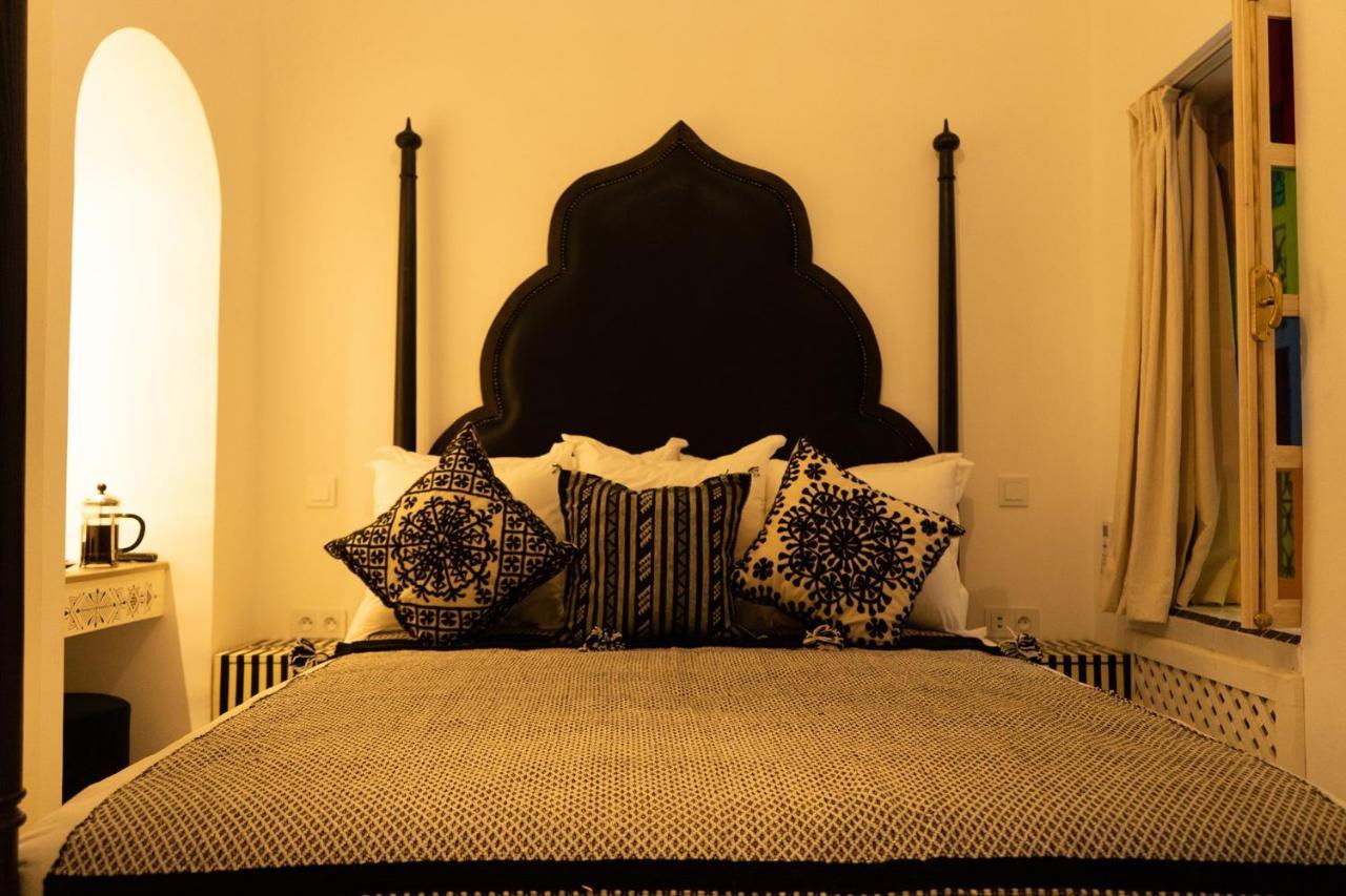 Riad Wazani Square & Spa Marakeş Oda fotoğraf