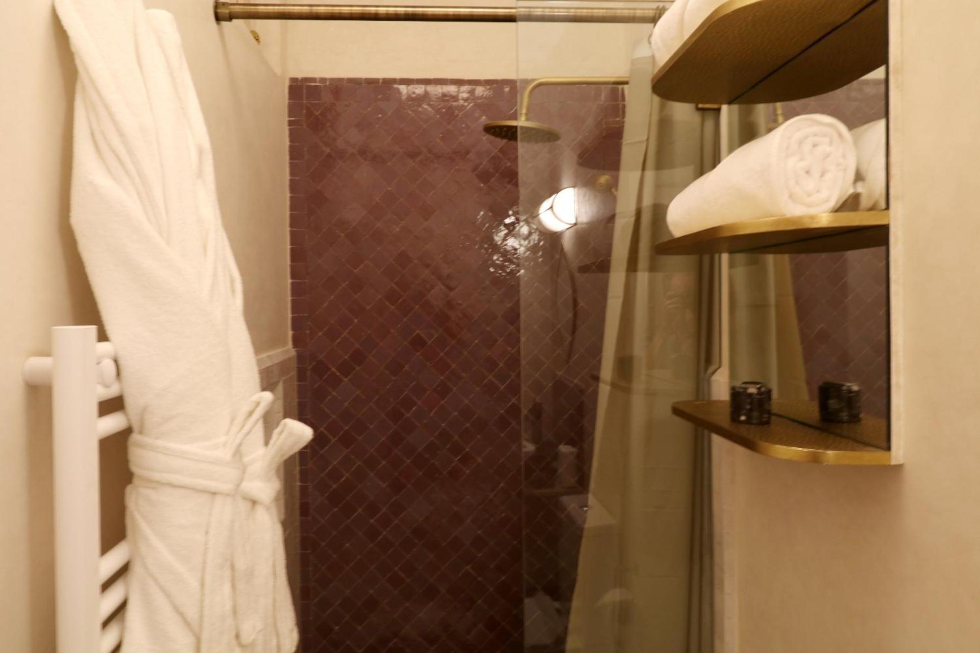 Riad Wazani Square & Spa Marakeş Oda fotoğraf